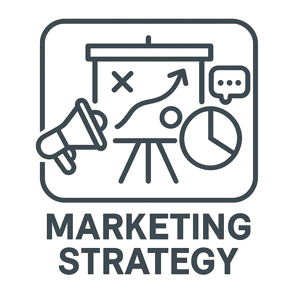 Marketing Strategy Icon-1